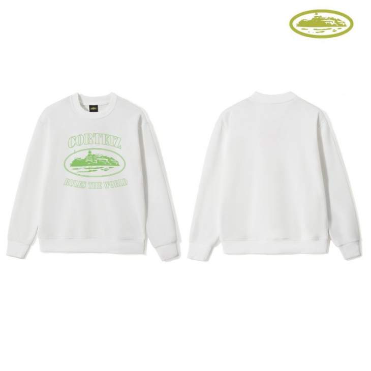 Corteiz Sweatshirt _SKUCorteizS-2XLastxC105331444